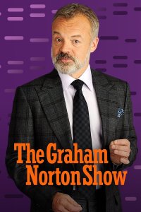 The Graham Norton Show – S04E05 – Episode #4.5
