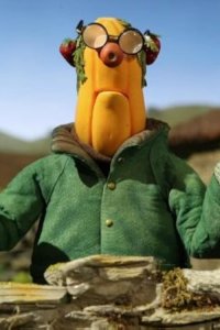 Shaun the Sheep – S02E01 – Double Trouble