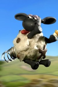 Shaun the Sheep – S02E04 – Spring Lamb