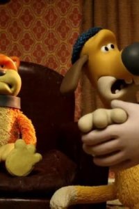 Shaun the Sheep – S02E05 – Strictly No Dancing