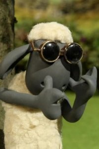 Shaun the Sheep – S02E12 – Ewe’ve Been Framed