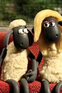 Shaun the Sheep – S02E19 – Two’s Company