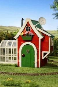 Shaun the Sheep – S02E20 – In the Doghouse