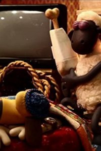 Shaun the Sheep – S02E38 – Fireside Favourite