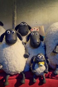 Shaun the Sheep – S03E01 – The Stand Off