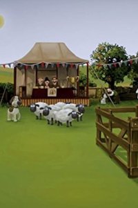 Shaun the Sheep – S03E03 – The Shepherd