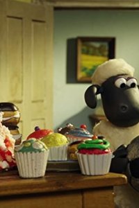 Shaun the Sheep – S03E07 – Shaun the Fugitive