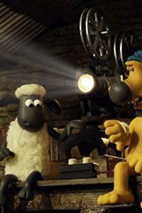 Shaun the Sheep – S03E12 – Film Night