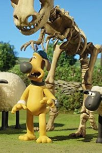 Shaun the Sheep – S03E13 – Fossils