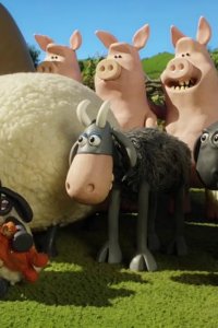 Shaun the Sheep – S03E16 – The Snapshot