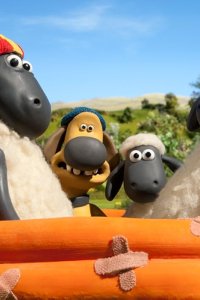 Shaun the Sheep – S03E17 – Prickly Heat