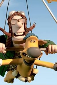 Shaun the Sheep – S03E18 – The Hang Glider