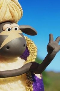 Shaun the Sheep – S04E04 – The Genie