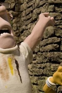 Shaun the Sheep – S04E06 – The Smelly Farmer