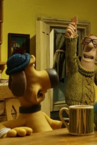 Shaun the Sheep – S04E09 – Prize Possession