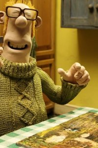 Shaun the Sheep – S04E14 – Missing Piece