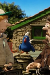 Shaun the Sheep – S04E15 – Wildlife Watch