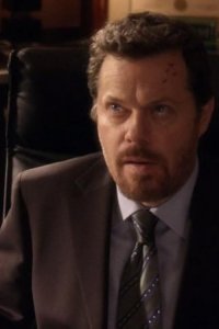 The Riches – S01E10 – Anything Hugh Can Do, I Can Do Better