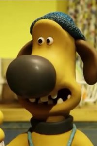 Shaun the Sheep – S04E23 – Bitzer’s Secret