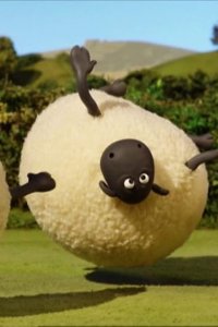 Shaun the Sheep – S04E25 – Hidden Talents
