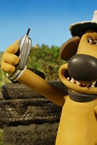 Shaun the Sheep – S05E03 – Spoilsport