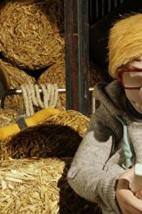 Shaun the Sheep – S05E05 – The Farmers Nephew