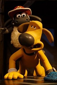 Shaun the Sheep – S05E06 – Babysitter Bitzer