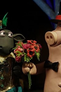Shaun the Sheep – S05E07 – Dodgy Lodger