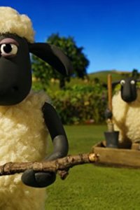 Shaun the Sheep – S05E08 – Dangerous Deliveries
