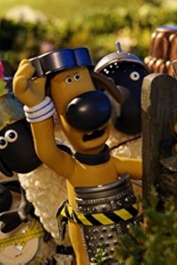 Shaun the Sheep – S05E09 – Timmy and the Dragon