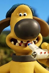 Shaun the Sheep – S05E10 – Bitzer’s New Whistle