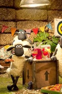 Shaun the Sheep – S05E11 – Turf Wars