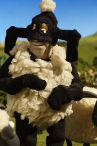 Shaun the Sheep – S05E13 – Wanted