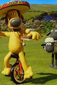 Shaun the Sheep – S05E17 – Checklist