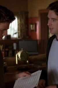 October Road – S02E07 – Spelling It Out