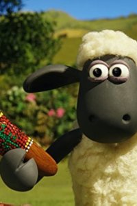 Shaun the Sheep – S05E18 – Return to Sender