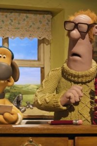 Shaun the Sheep – S07E15 – Treasure Hunt