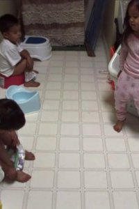 Jon & Kate Plus 8 – S03E05 – Potty Training the Boys