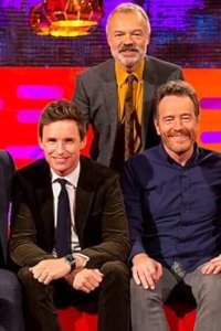 The Graham Norton Show – S20E05 – Benedict Cumberbatch/Eddie Redmayne/Bryan Cranston/LeAnn Rimes