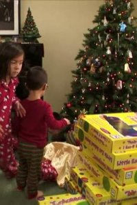 Jon & Kate Plus 8 – S03E10 – Gosselin Family Christmas