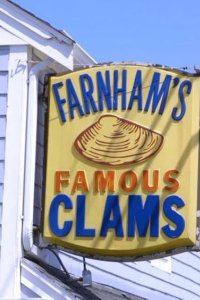 Diners, Drive-ins and Dives – S02E03 – One of a Kind