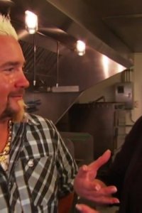 Diners, Drive-ins and Dives – S06E15 – Old Time Favorites