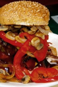 Diners, Drive-ins and Dives – S08E01 – Burgers, Steaks and Chops