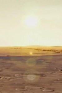 The Universe – S02E13 – Colonizing Space