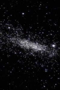 The Universe – S04E07 – The Search for Cosmic Clusters