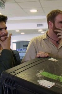 Destination Truth – S04E14 – Ghosts of Antarctica