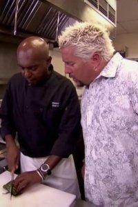 Diners, Drive-ins and Dives – S18E06 – Sammies and Stew