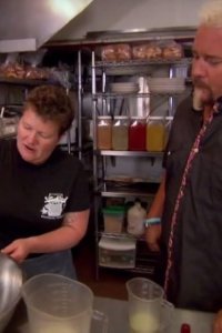 Diners, Drive-ins and Dives – S18E08 – Comfort and Soul