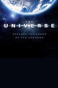 The Universe – S09E02 – The Eye of God