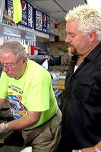 Diners, Drive-ins and Dives – S21E13 – Oldies But Goodies